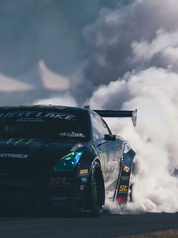 Dusting the Competition